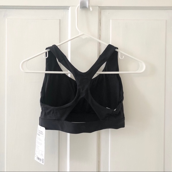 ATHLETA Ultimate Sports Bra in Supersonic- S / A-C - Picture 11 of 16